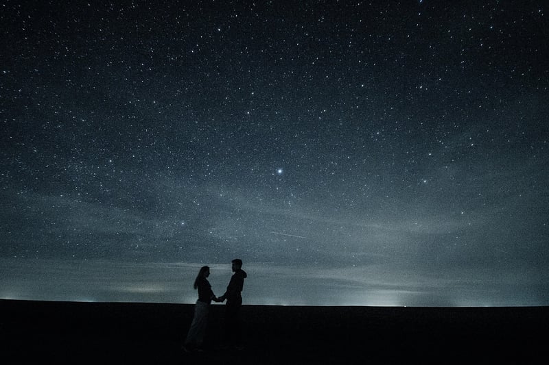 Starry Romance