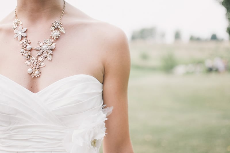 Celestial Bridal Accessories