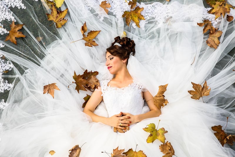 Bridal Gown